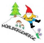 Kita Mühlbergzwerge, bunt